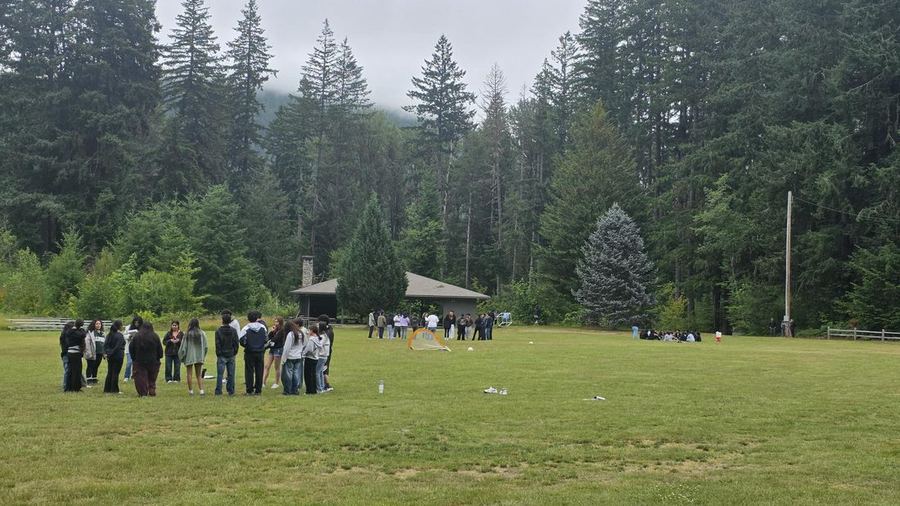 Convivencia en la naturaleza